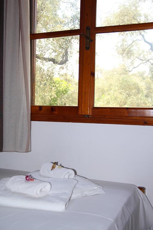 Patroudis House Apartment Skala Rachoni  Bilik gambar