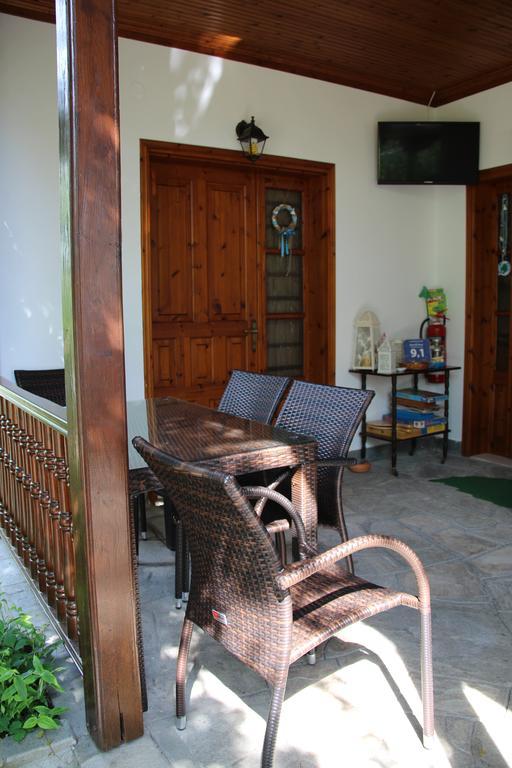 Patroudis House Apartment Skala Rachoni  Bilik gambar